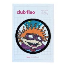 Charger l'image dans la galerie, Patch Thermocollant / Razmokets
