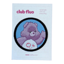 Charger l'image dans la galerie, Patch Thermocollant / Bisounours
