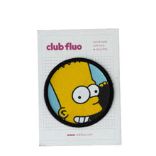 Charger l'image dans la galerie, Patch Thermocollant / Les Simpsons
