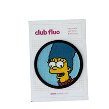 Charger l'image dans la galerie, Patch Thermocollant / Les Simpsons
