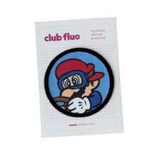 Charger l'image dans la galerie, Patch Thermocollant / Mario Bros
