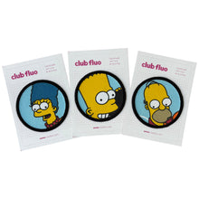 Charger l'image dans la galerie, Patch Thermocollant / Les Simpsons

