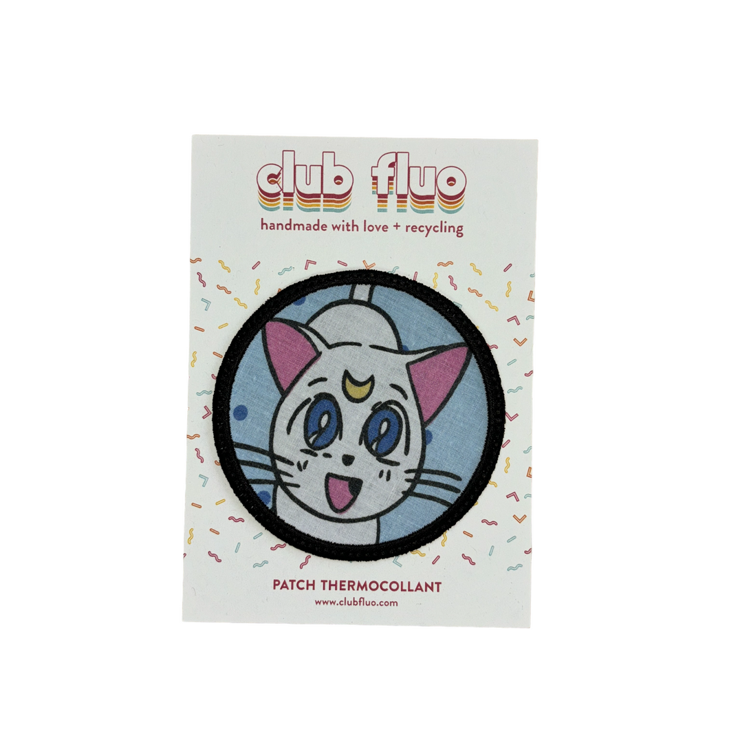 Patch Thermocollant / Sailor Moon