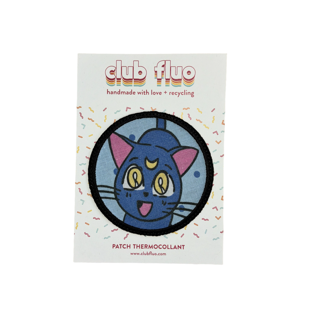 Patch Thermocollant / Sailor Moon