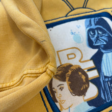 Charger l'image dans la galerie, Hoodie TV - Star Wars / Ochre / Taille S (DÉFAUTS)
