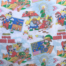 Charger l&#39;image dans la galerie, Mario x Zelda - Full
