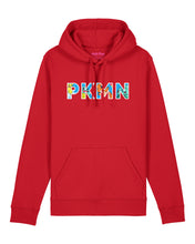 Charger l'image dans la galerie, [ Précommande ] Sweat-shirt Pokemon / "PKMN"
