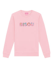 Charger l'image dans la galerie, [ Précommande ] Sweat-shirt Les Bisounours / "BISOU"
