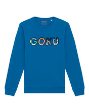 Charger l'image dans la galerie, [ Précommande ] Sweat-shirt Dragon Ball Z / "GOKU"
