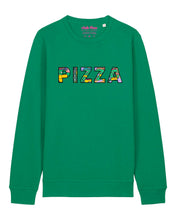 Charger l'image dans la galerie, [ Précommande ] Sweat-shirt Tortues Ninja / "PIZZA"
