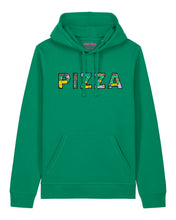 Charger l'image dans la galerie, [ Précommande ] Sweat-shirt Tortues Ninja / "PIZZA"
