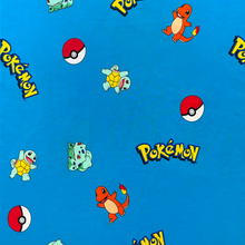 Charger l'image dans la galerie, [ Précommande] Spécial Fête des Pères / Tshirt Papa x Kiddo / Pokémon
