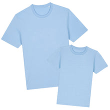 Charger l'image dans la galerie, [ Précommande] Spécial Fête des Pères / Tshirt Papa x Kiddo / Les Tortues Ninja
