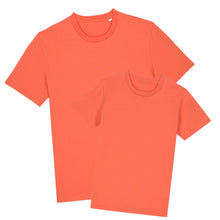 Charger l'image dans la galerie, [ Précommande] Spécial Fête des Pères / Tshirt Papa x Kiddo / Les Tortues Ninja
