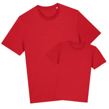 Charger l'image dans la galerie, [ Précommande] Spécial Fête des Pères / Tshirt Papa x Kiddo / Les Tortues Ninja

