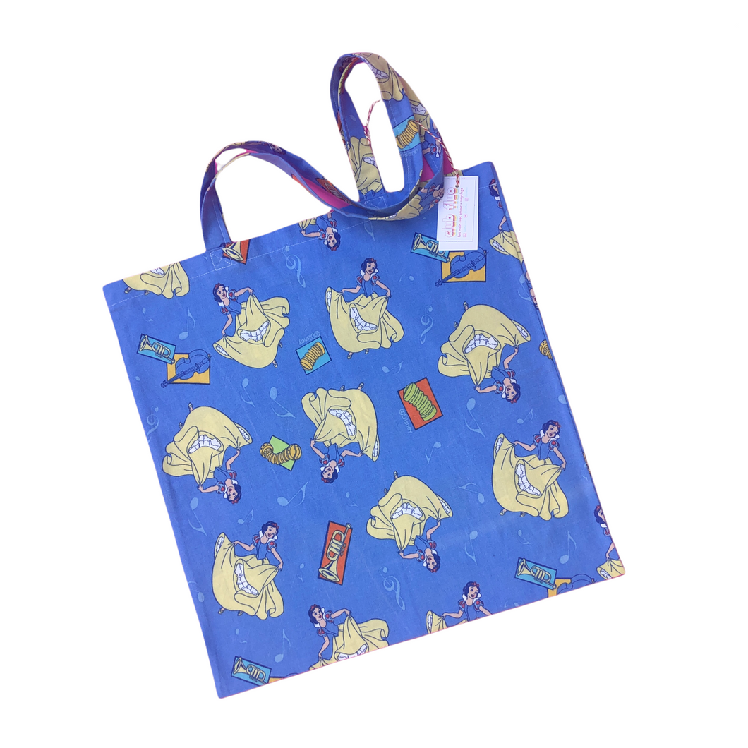 Tote Bag / Blanche Neige