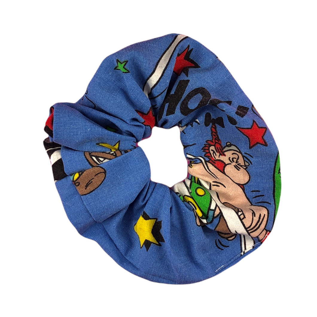 Chouchou Asterix & Obelix