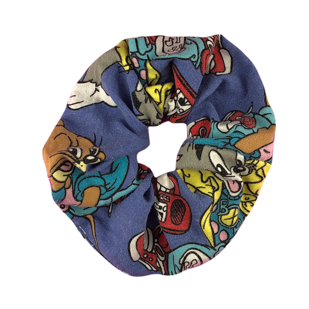 Chouchou Tom & Jerry
