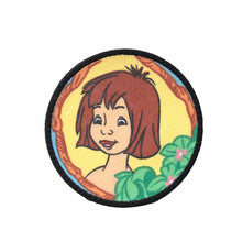 Charger l&#39;image dans la galerie, Patch Le livre de la jungle
