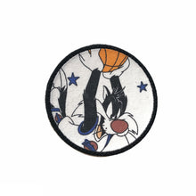 Charger l&#39;image dans la galerie, Patch Space Jam

